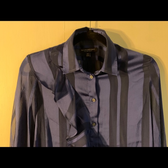 JCREW Dillon Button-Down - Picture 3 of 4